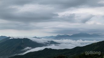 浮山岭风景区展示图片7