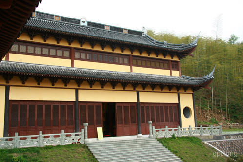 釜托寺展示图片1