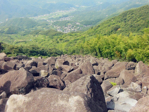 覆卮山大石浪展示图片2