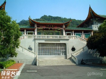 鼓山寺展示图片1