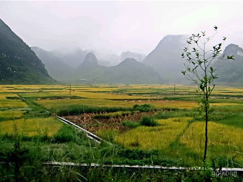 广南八宝风景区展示图片3