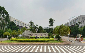 广州大学城展示图片3