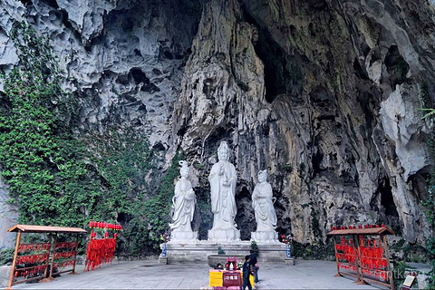 观音洞风景区展示图片2