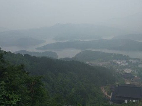 观音湖生态文化旅游度假区展示图片2