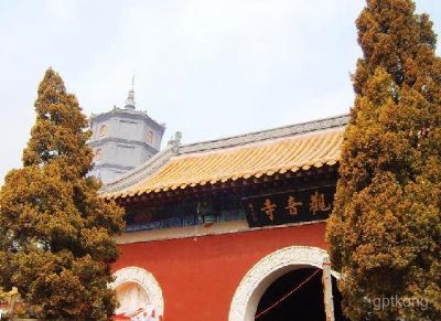 观音寺展示图片0