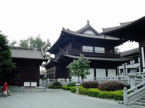 桂林栖霞寺展示图片2