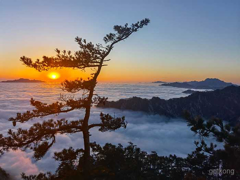 哈尔巴岭旅游度假区展示图片3