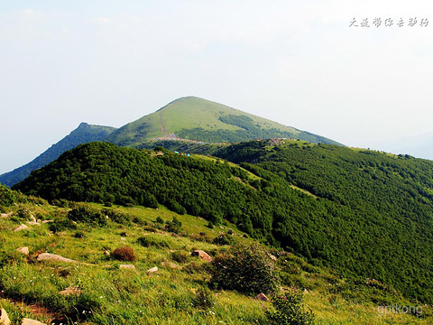 海坨山展示图片3