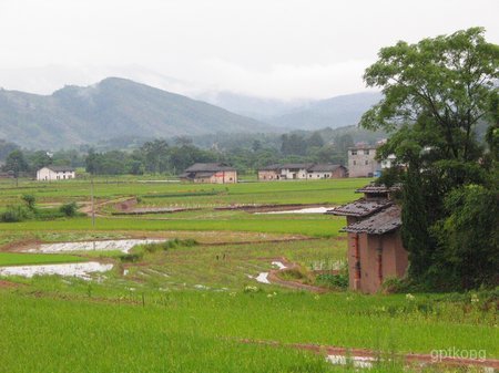 客家祖地展示图片0