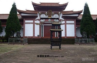 客家祖地展示图片1