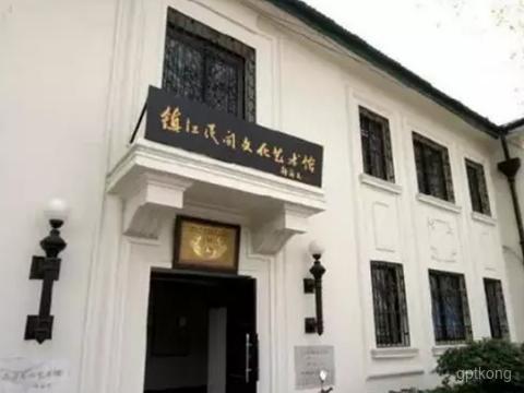 瀚道民间艺术博物馆展示图片2