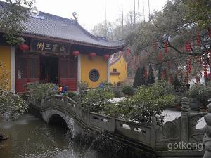 上天竺寺展示图片3