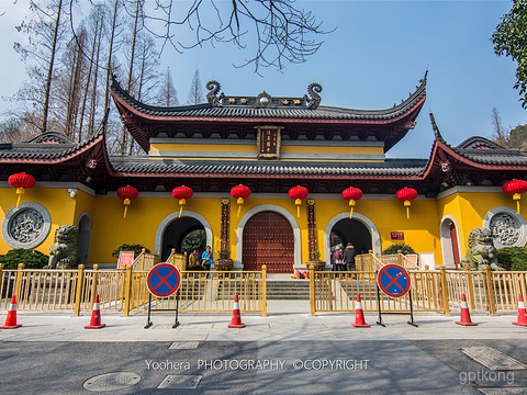 上天竺寺展示图片0