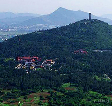 含山旅游区展示图片9