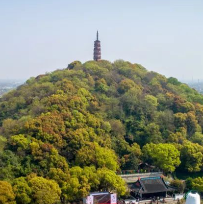 含山旅游区展示图片2