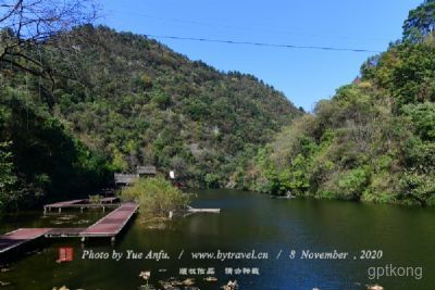 含山旅游区展示图片5