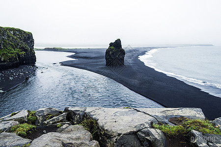 黑火山展示图片1