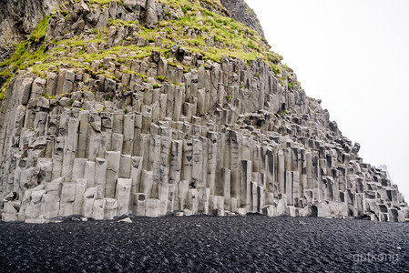 黑火山展示图片2