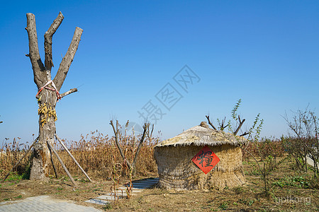 红高粱影视基地展示图片4