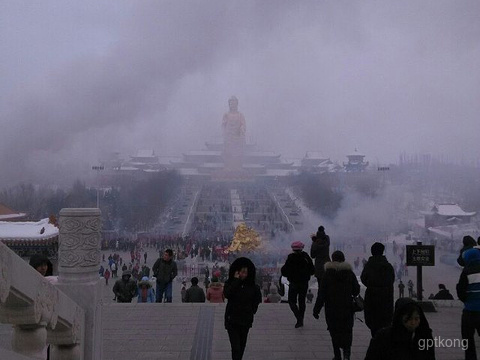 红光山生态园展示图片1