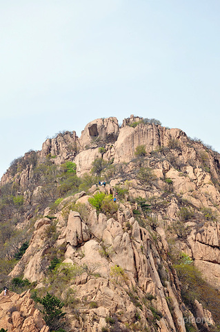 虹螺山展示图片1