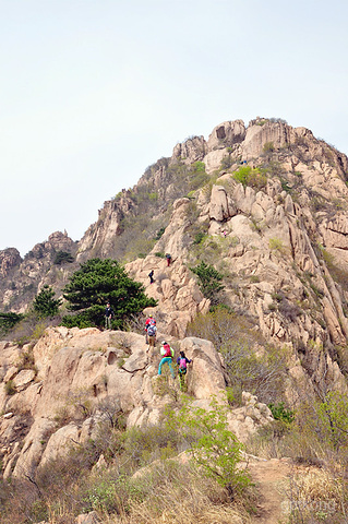 虹螺山展示图片4