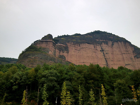 红岩景区展示图片3