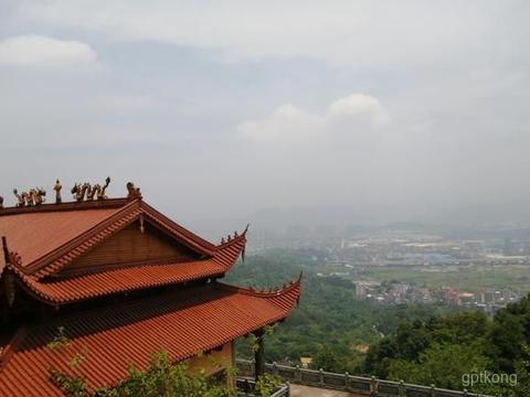 虹岩禅寺展示图片1