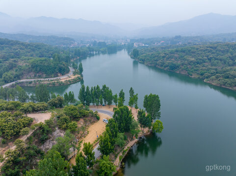 黄巢水库展示图片5