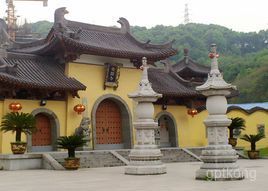 护国寺展示图片2