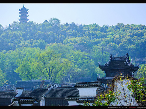 惠山古镇展示图片3