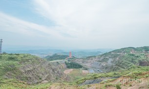 湖南宝山国家矿山公园展示图片4