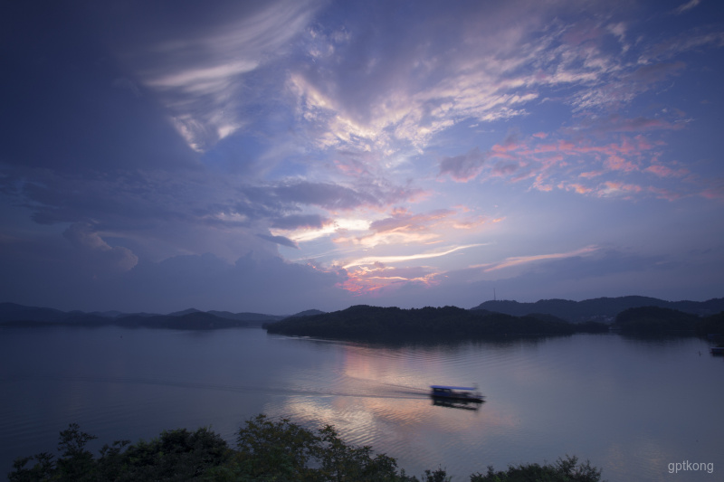 湖南水府旅游区展示图片2