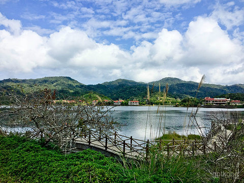 尖峰岭国家森林公园展示图片1