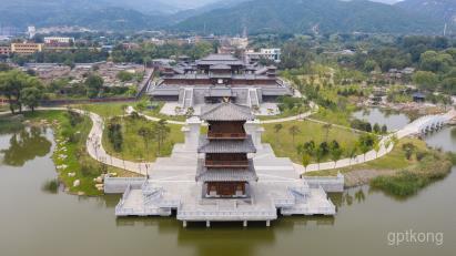 晋窦大夫祠展示图片3