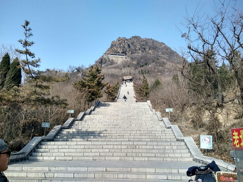 济南华山(华不注山)展示图片0