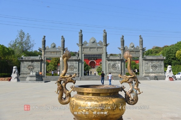 静乐宫展示图片1