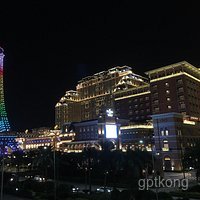 金光大道度假区展示图片0