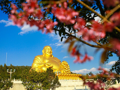 锦屏山风景区展示图片4