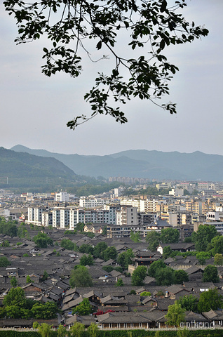 锦屏山风景区展示图片6