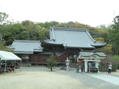 金泉寺展示图片6