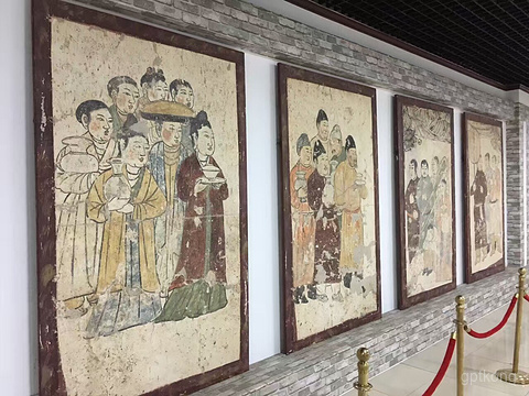 金上京历史博物馆展示图片3