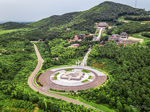 金坛茅山展示图片1