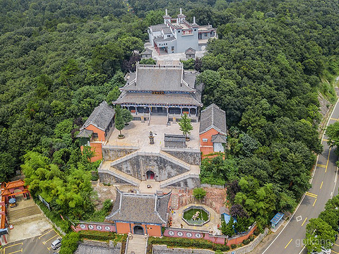 金坛茅山展示图片4