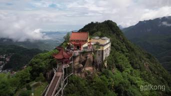 九华禅寺展示图片7