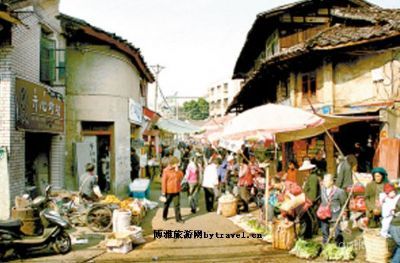 吉羊巷清真寺展示图片1