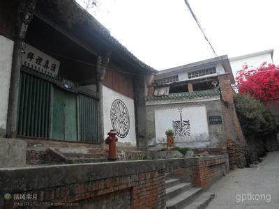 吉羊巷清真寺展示图片2