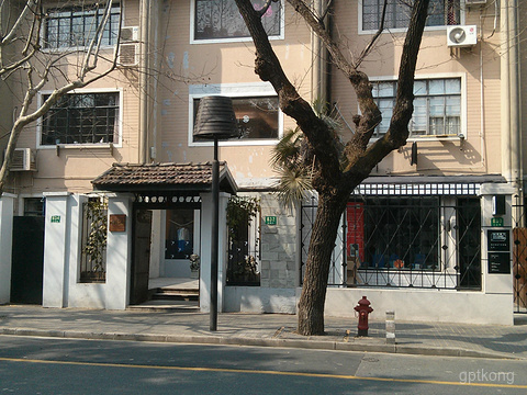 巨鹿路展示图片1