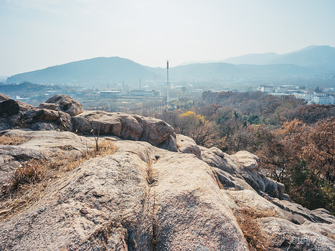 孔望山展示图片2