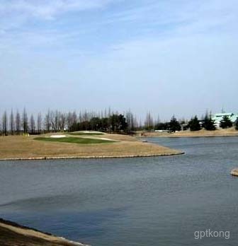 昆山太阳岛高尔夫展示图片2